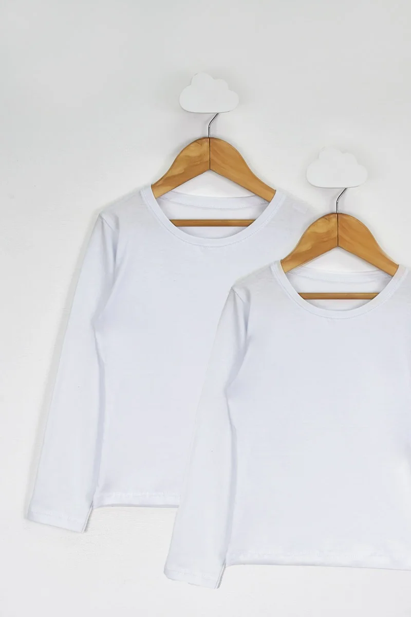 Pack x2 Remera - Jersey