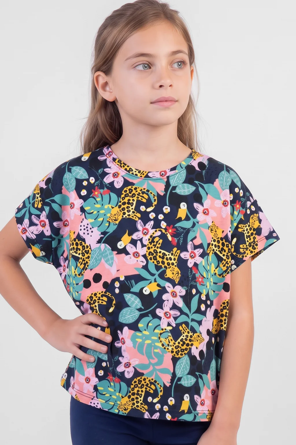 Remera - Jersey