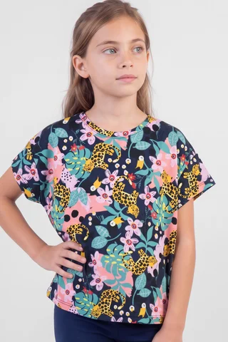 Remera - Jersey - Vista 1