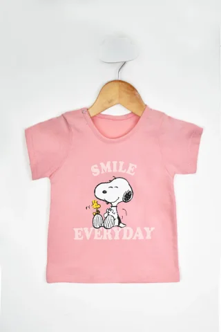 Remera - Jersey - Vista 1