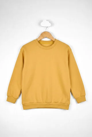 Buzo - Frisa Unisex - Vista 5