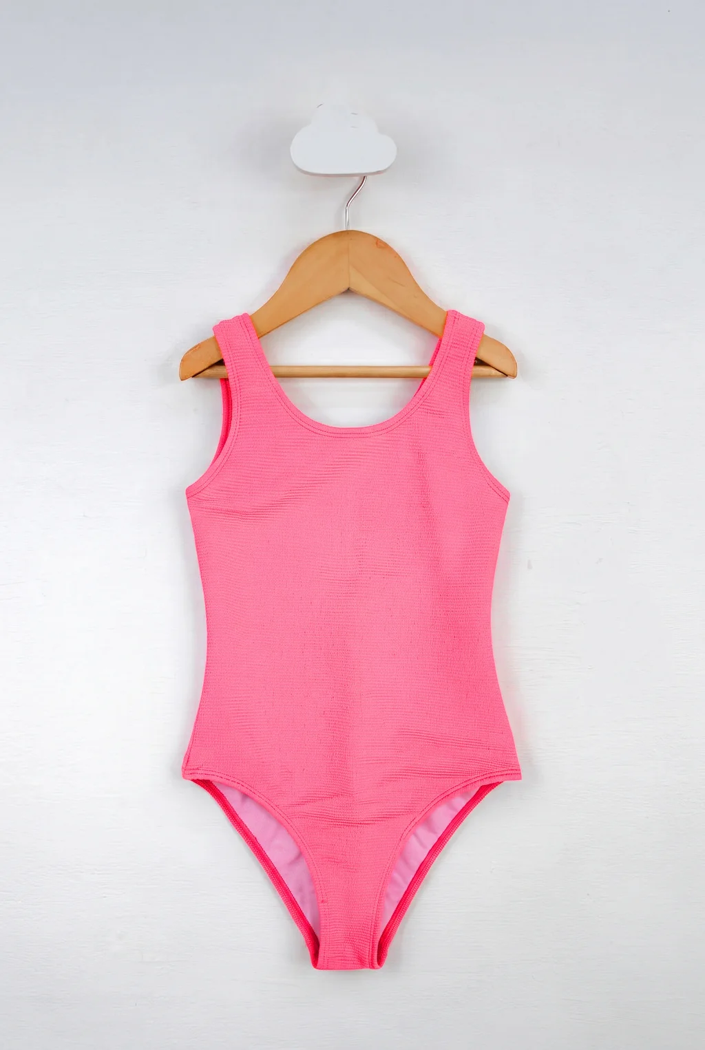 MALLA ENTERIZA - LYCRA TEXTURA
