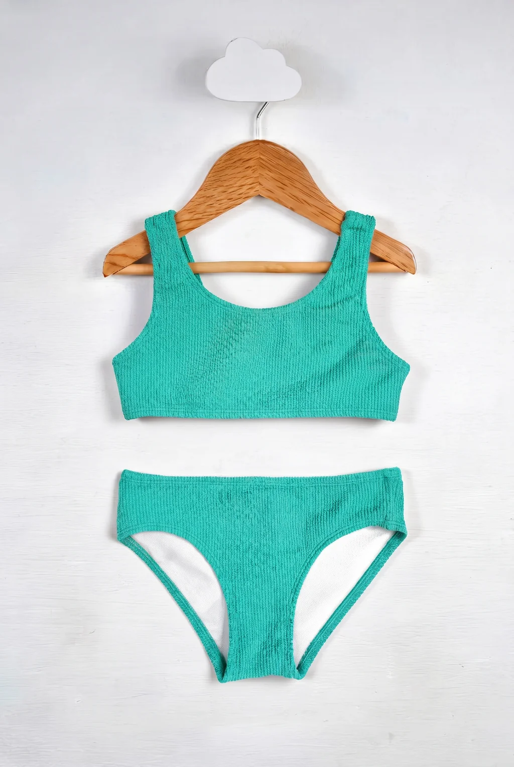 Bikini - Lycra Textura