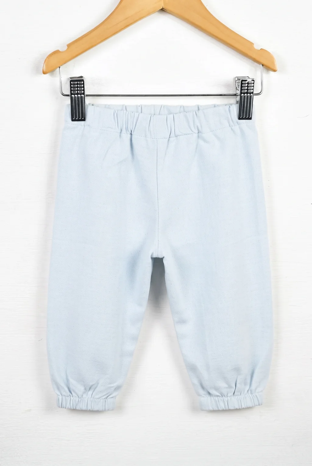 Pantalón - Gabardina