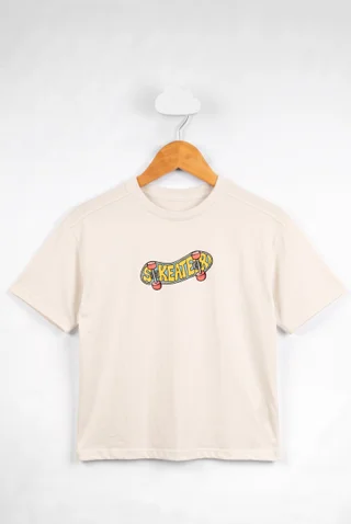 Remera - Jersey - Vista 2