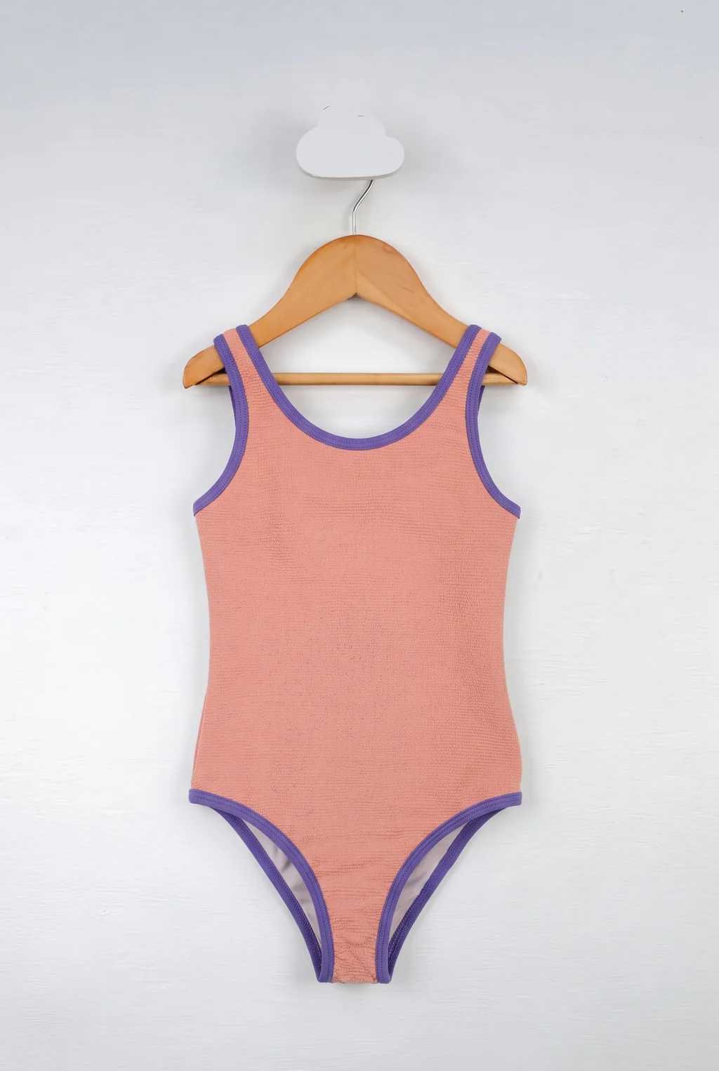 Malla Enteriza - Lycra Textura