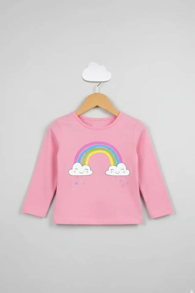 Remera - Algodón con lycra Premium