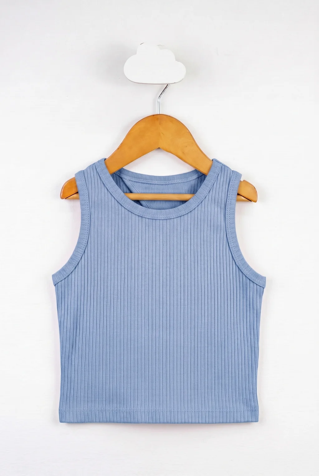 Musculosa - Algodón canale