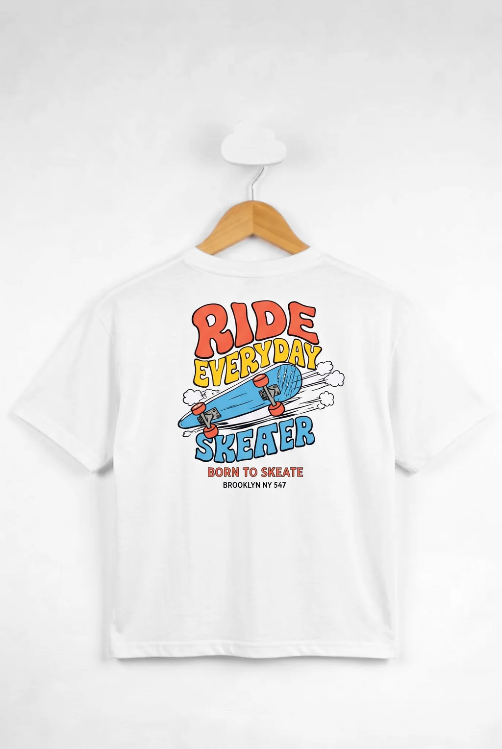 Remera - Jersey
