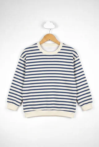 Buzo - Frisa Unisex - Vista 4