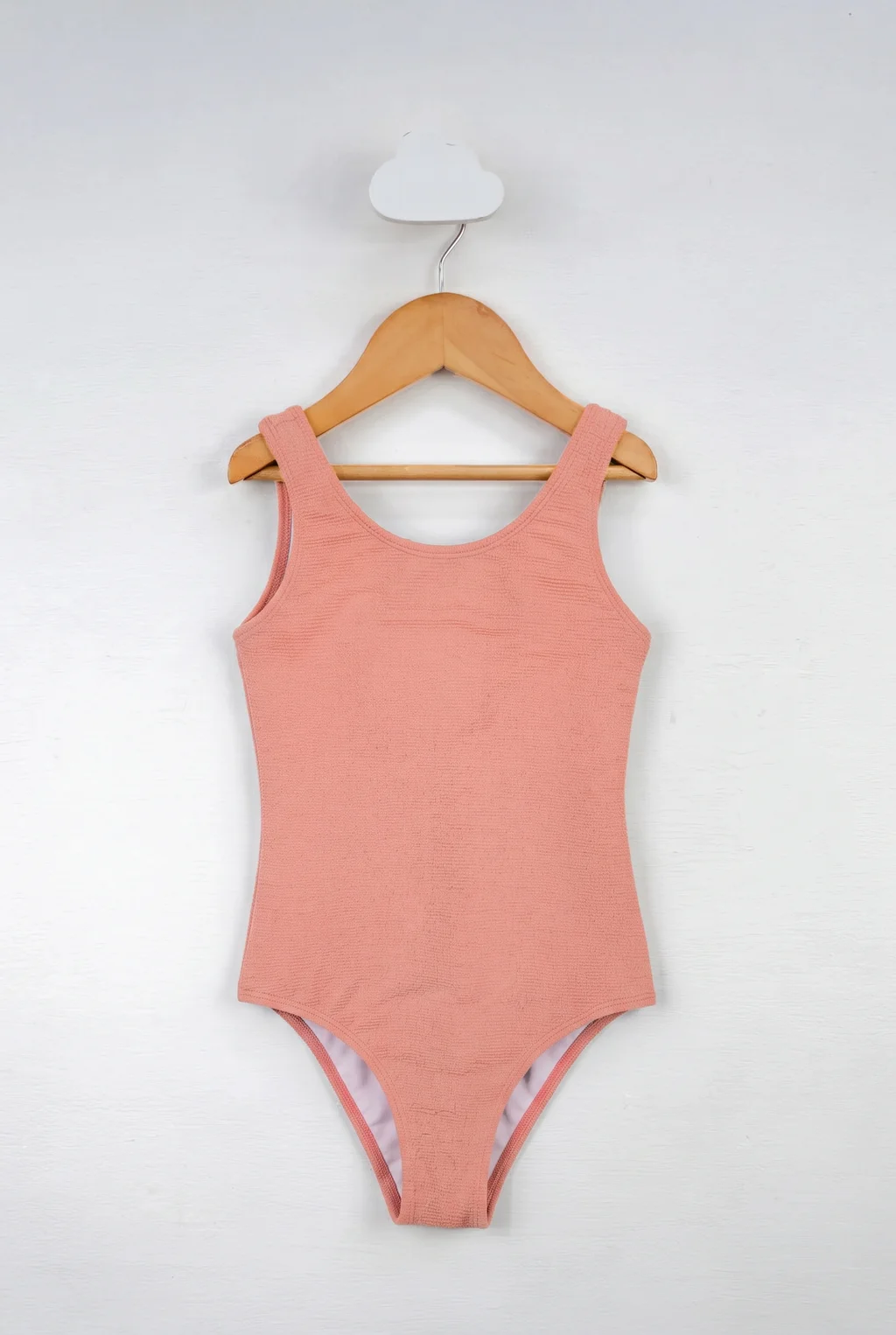 MALLA ENTERIZA - LYCRA TEXTURA