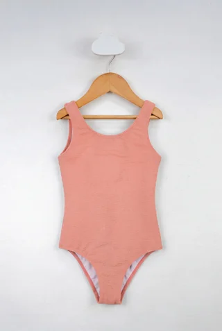MALLA ENTERIZA - LYCRA TEXTURA - Vista 6