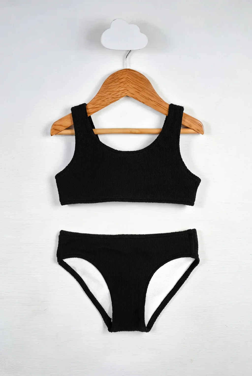 Bikini - Lycra Textura