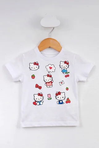 Remera - Jersey - Vista 1