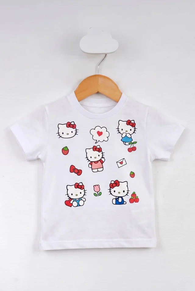 Remera - Jersey