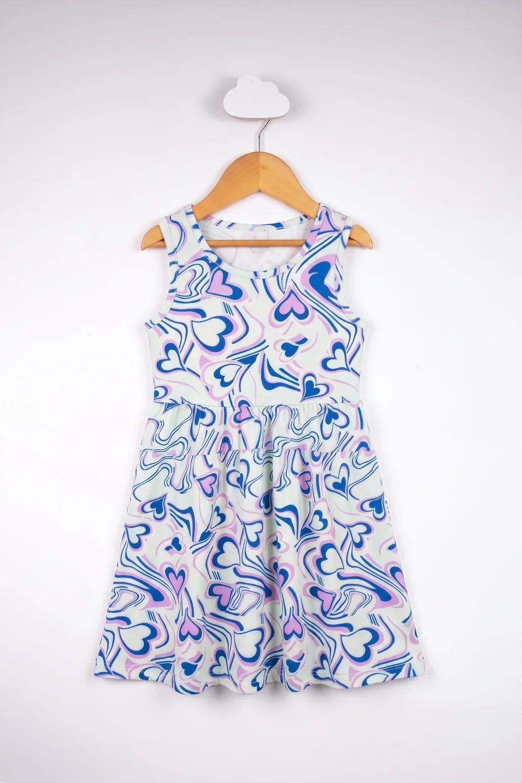 Vestido - Modal
