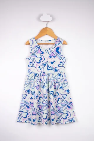 Vestido - Modal - Vista 1