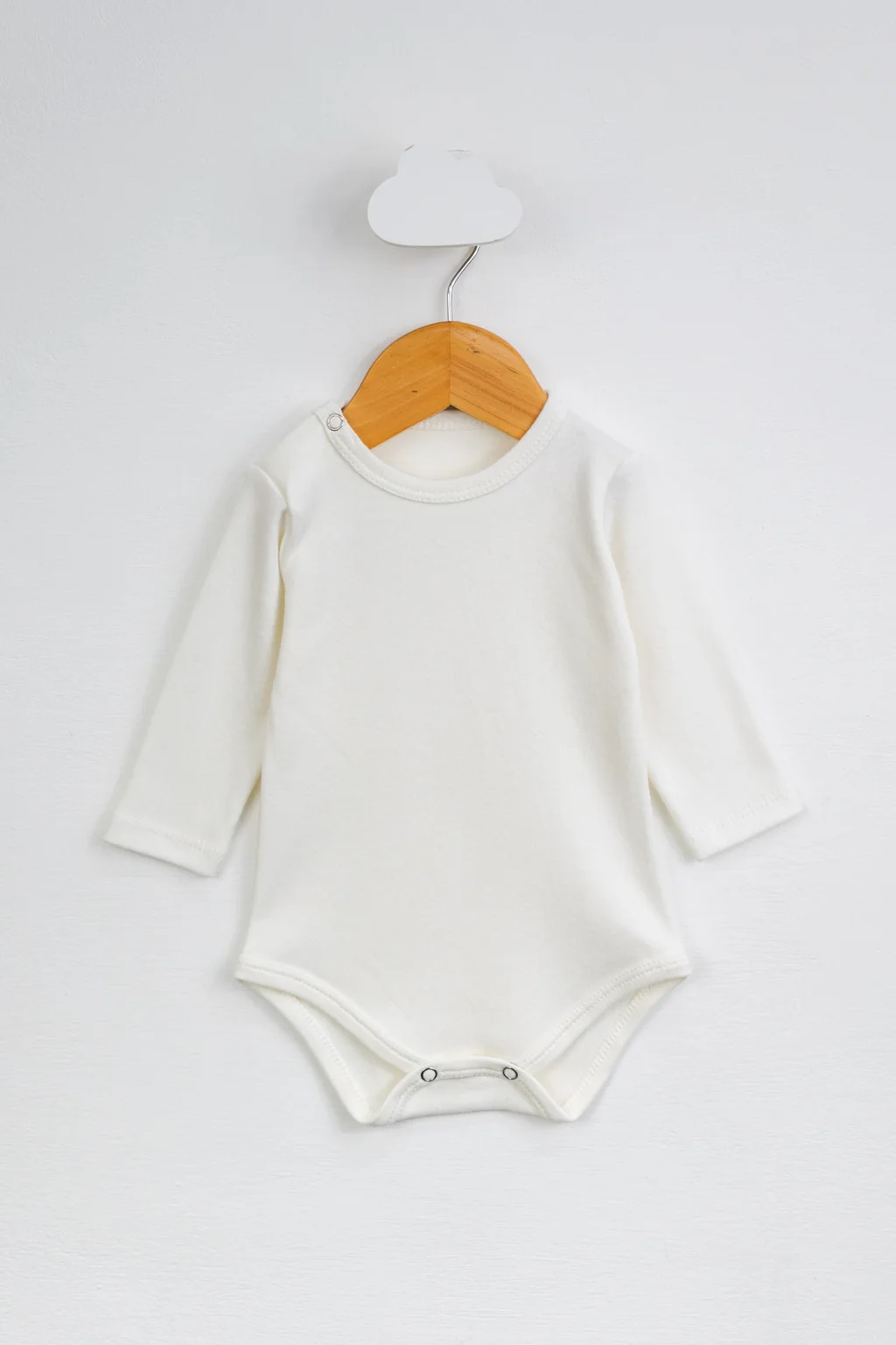 Pack x2 Body - interlock