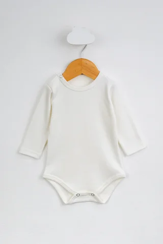 Pack x2 Body - interlock - Vista 1