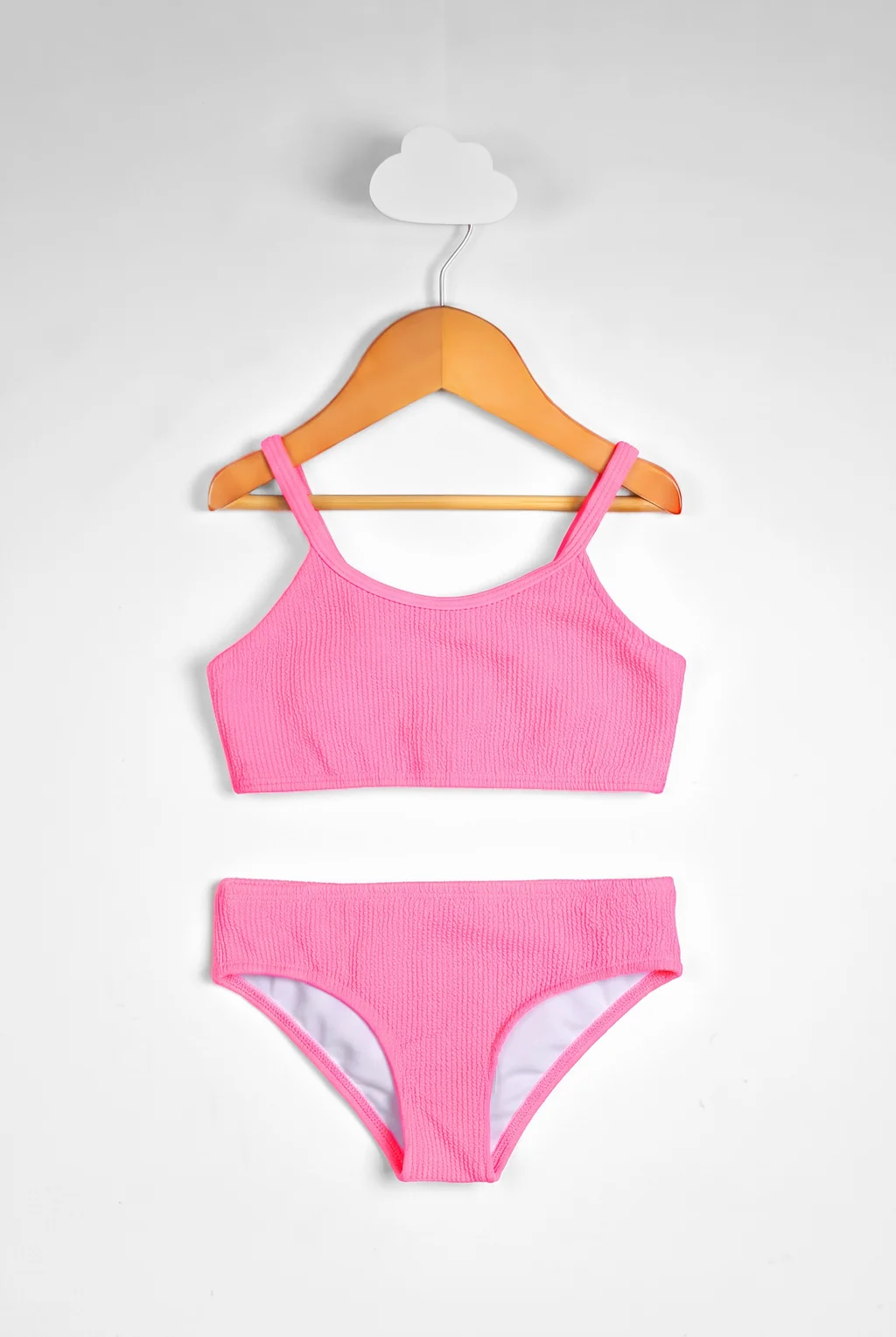 Bikini - Lycra Textura