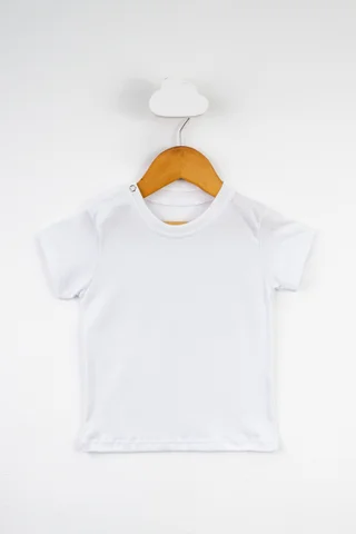 Pack x2 Remera - Jersey Unisex - Vista 1