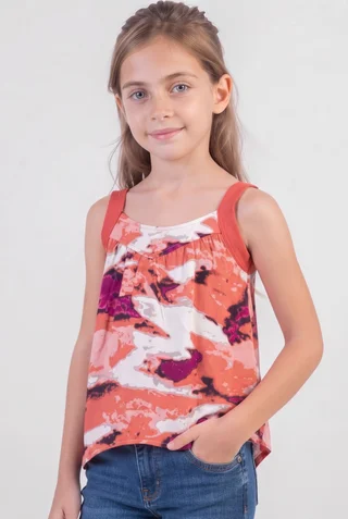 Remera - Fibrana - Vista 1