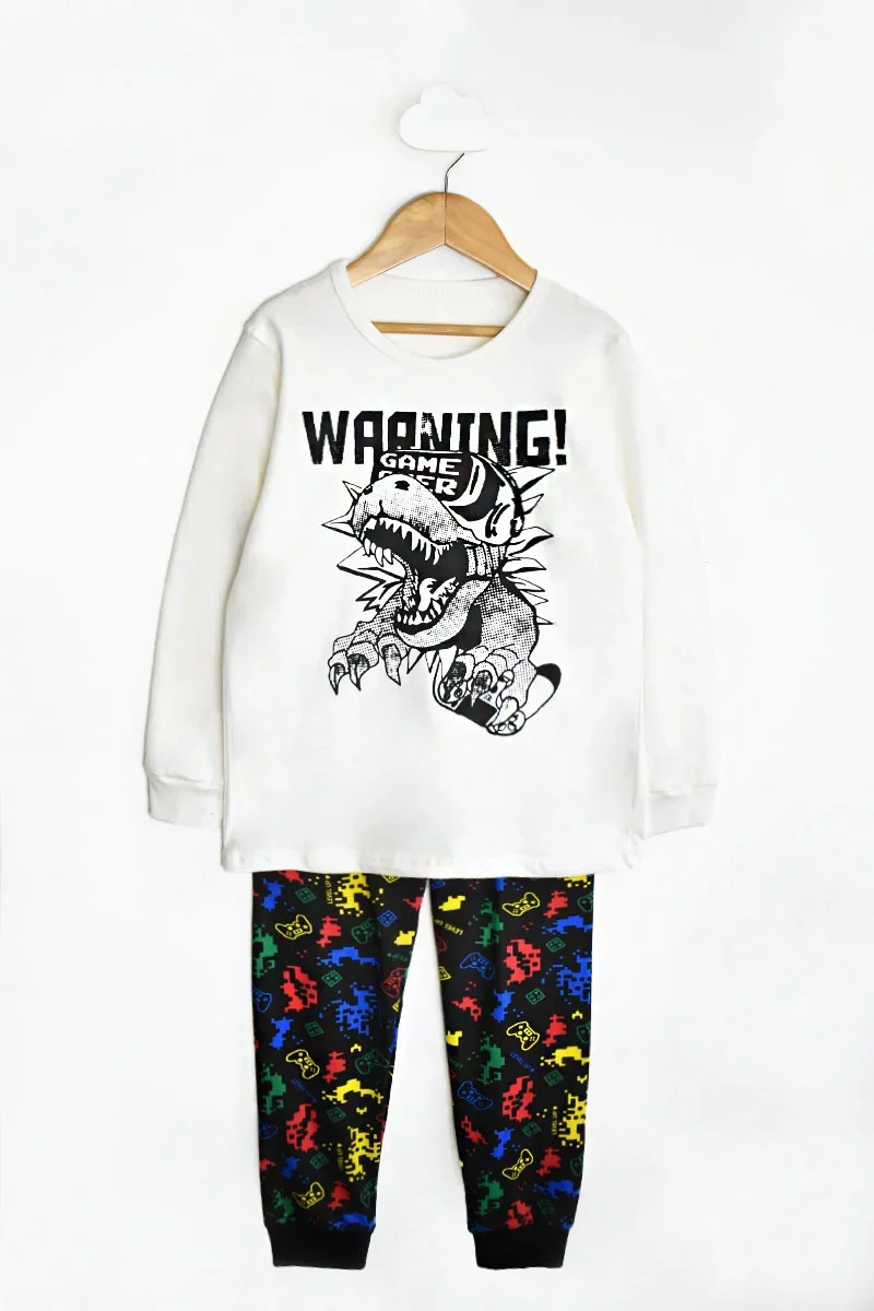 PIjama - Jersey