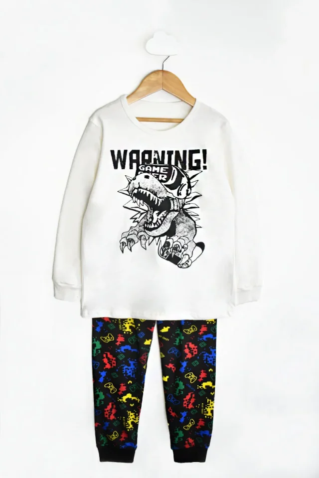 PIjama - Jersey