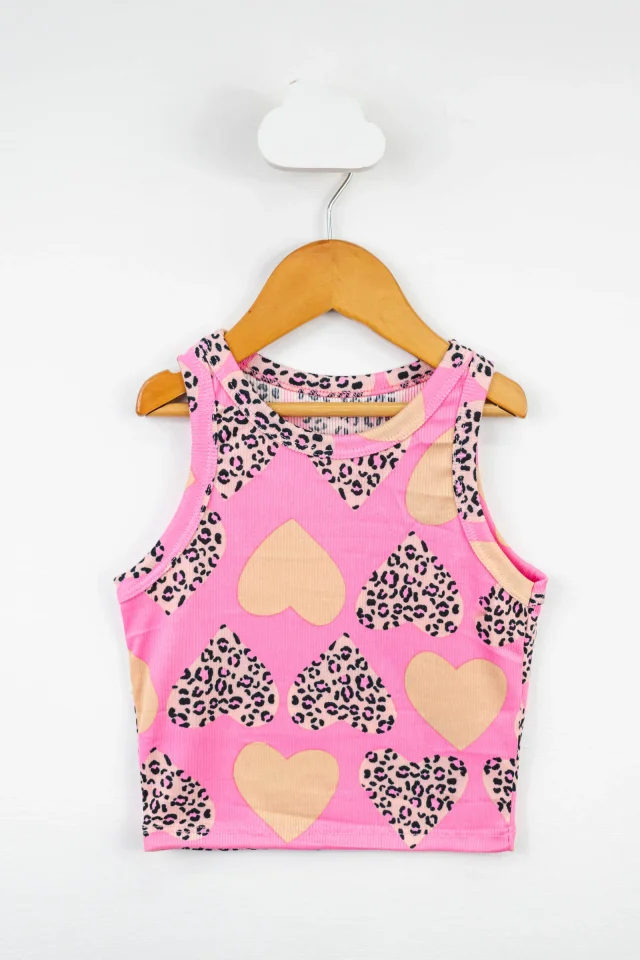 Musculosa - Morley