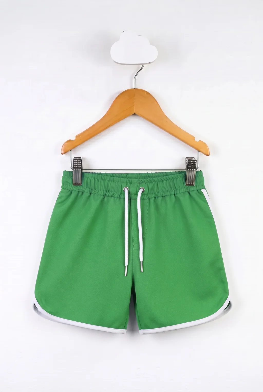 Short - Microfibra
