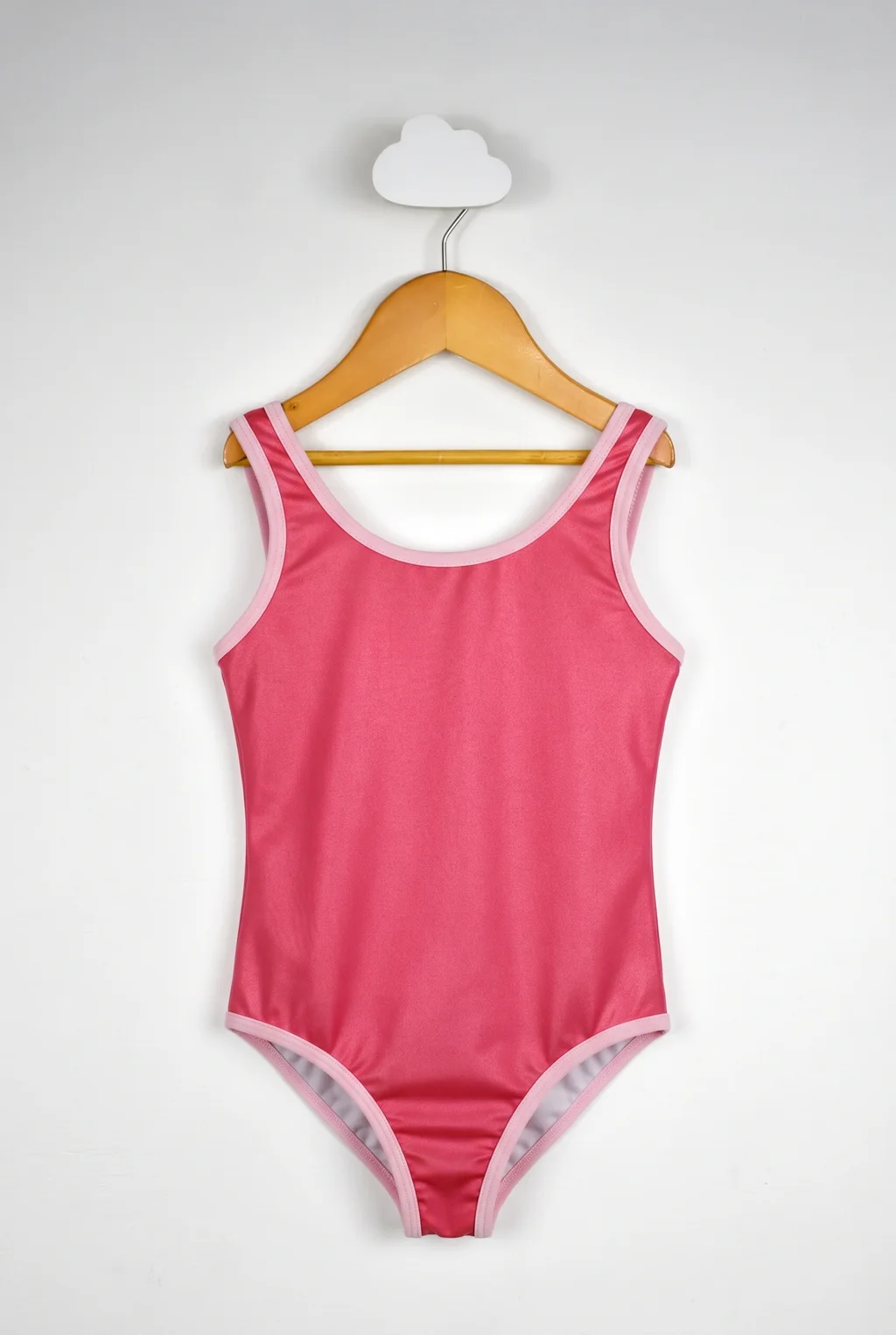 Malla Enteriza - Lycra
