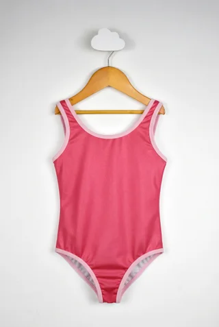 Malla Enteriza - Lycra - Vista 4