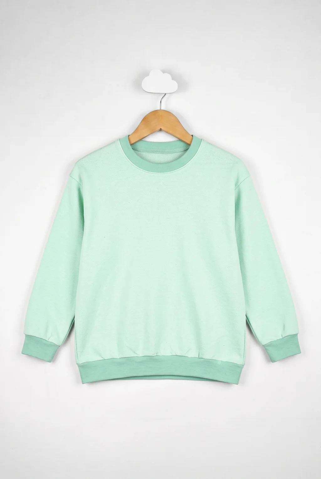 Buzo - Rustico Unisex