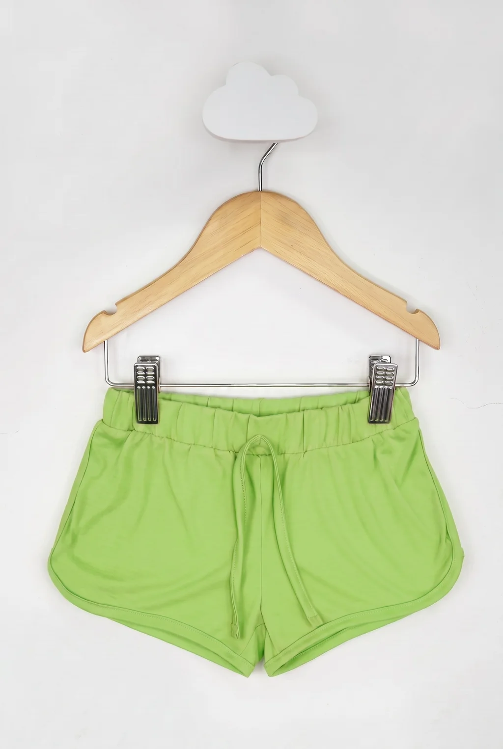 Short - Modal