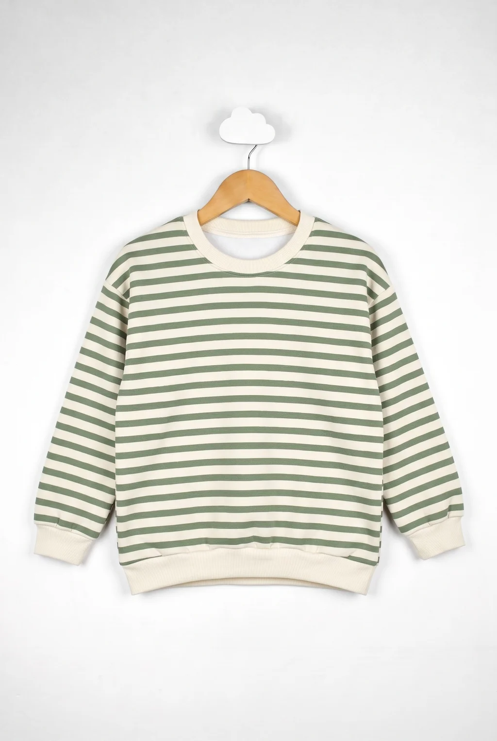 Buzo - Frisa Unisex