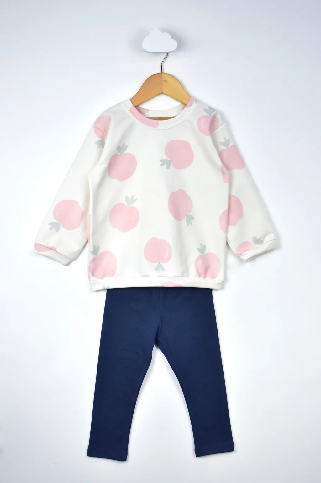 Conjunto - Rustico
