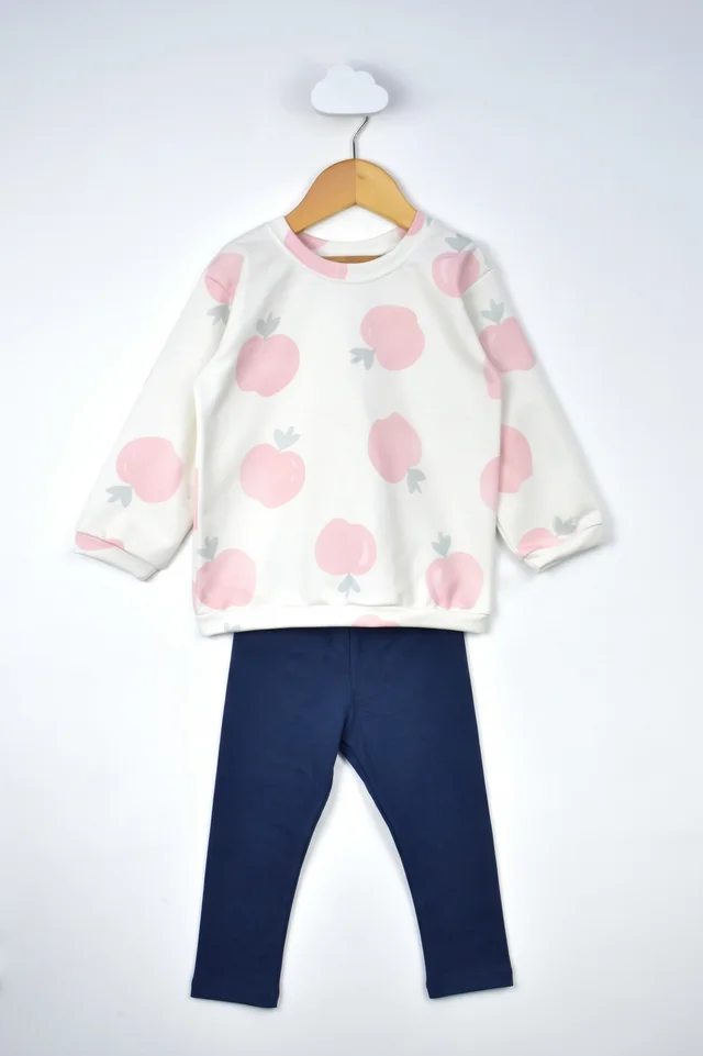 Conjunto - Rustico