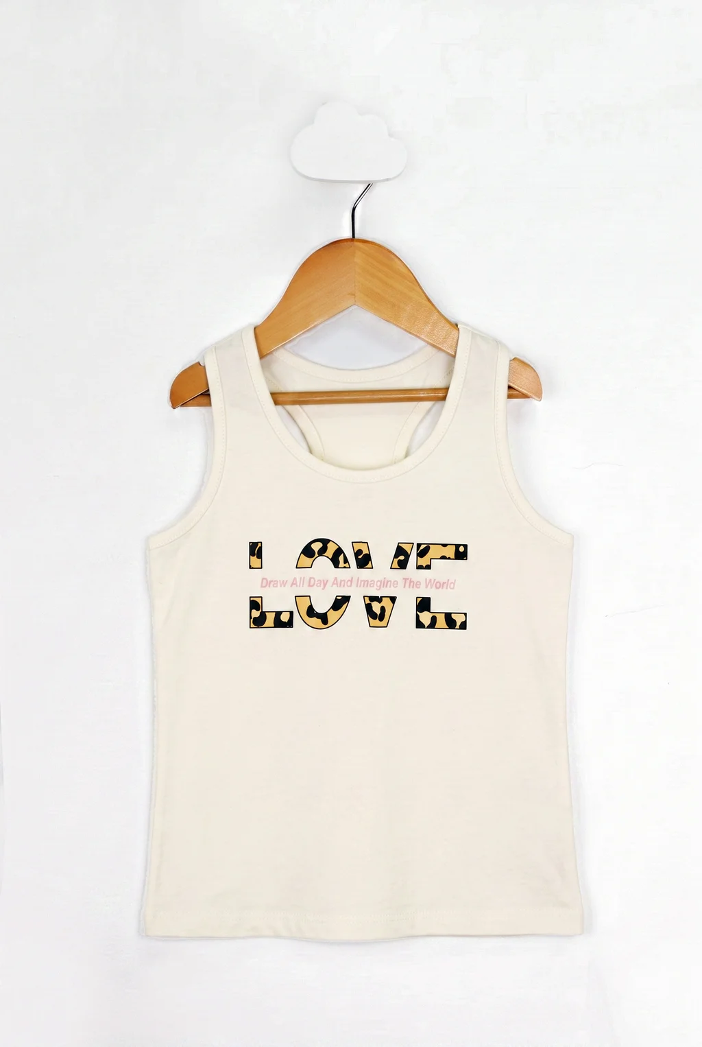 Musculosa - Jersey
