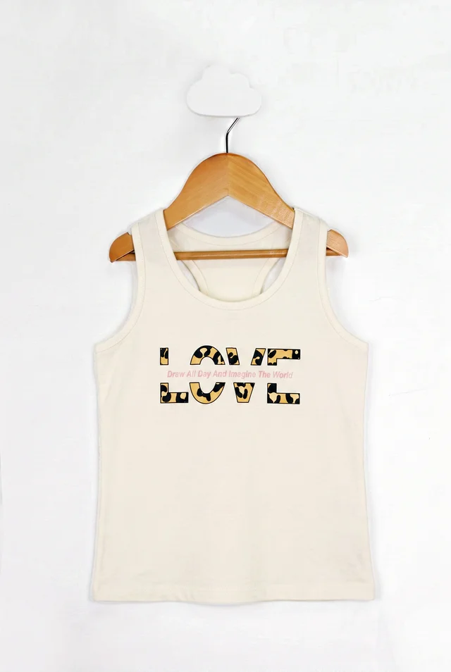 Musculosa - Jersey