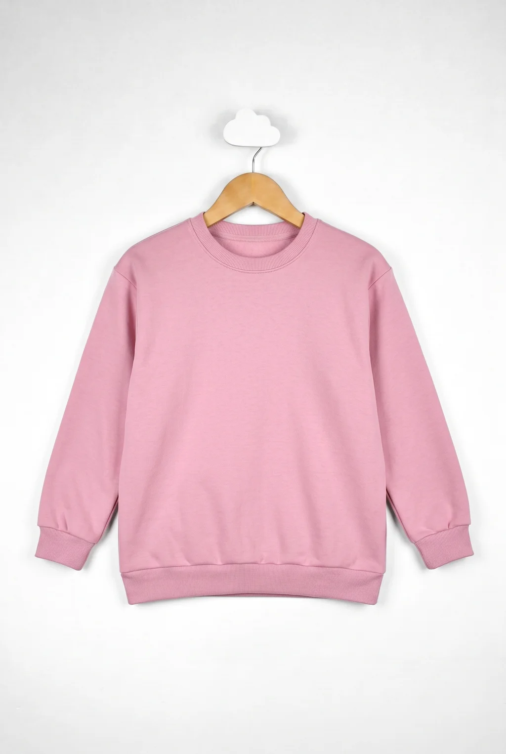 Buzo - Frisa Unisex
