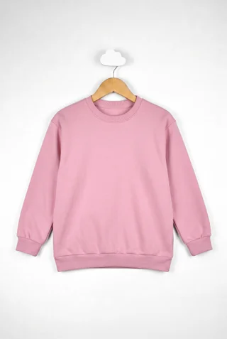 Buzo - Frisa Unisex - Vista 4