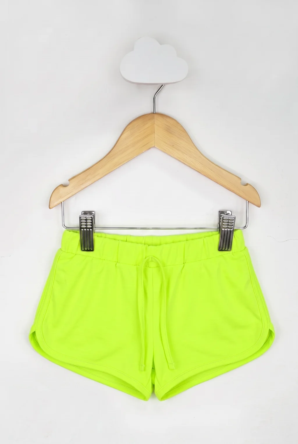 Short - Modal