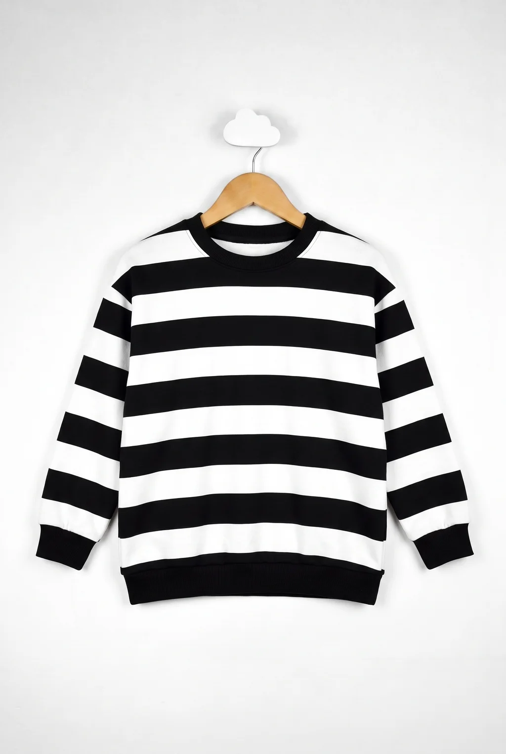 Buzo - Frisa Unisex