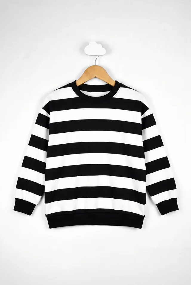 Buzo - Frisa Unisex