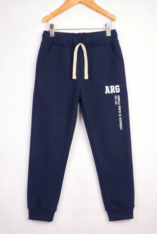 Pantalon - Frisa - Vista 3