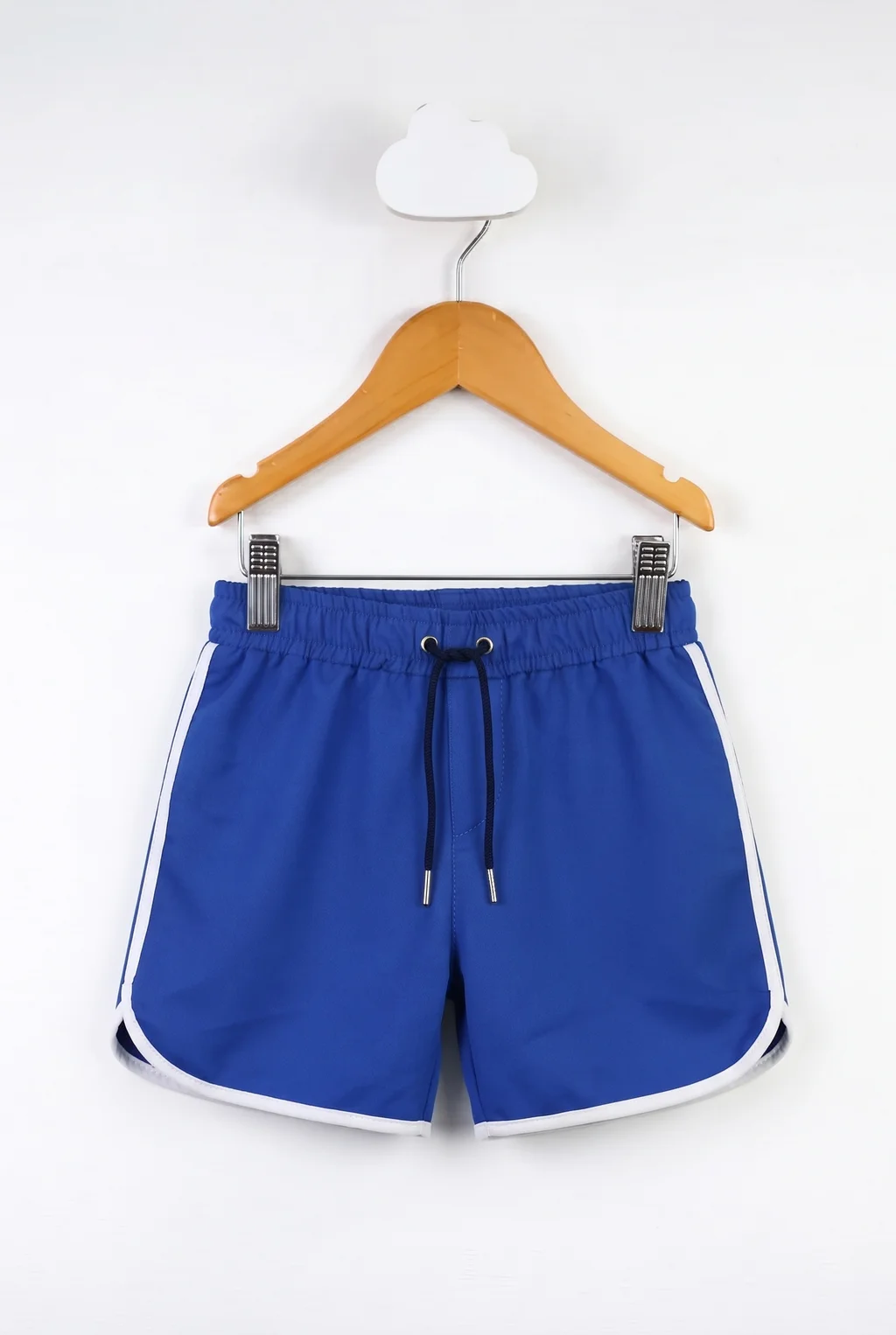 Short - Microfibra