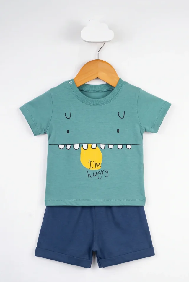 Conjunto - Jersey