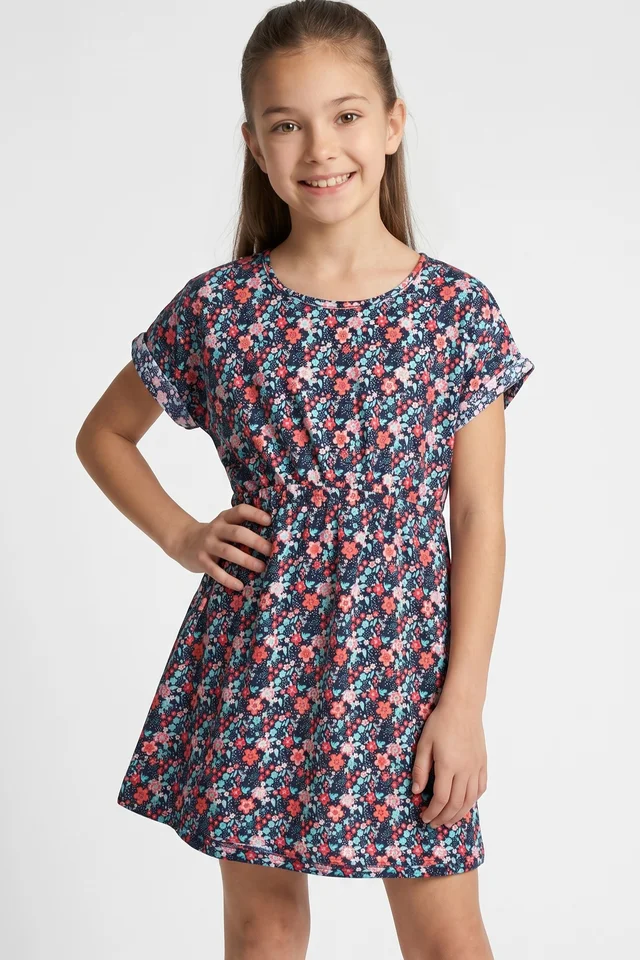 Vestido - Fibrana