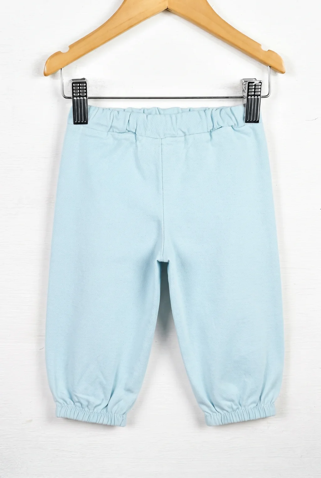 Pantalón - Gabardina