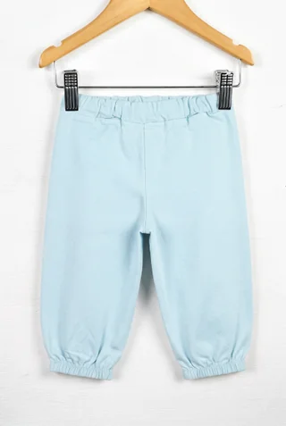 Pantalón - Gabardina - Vista 4